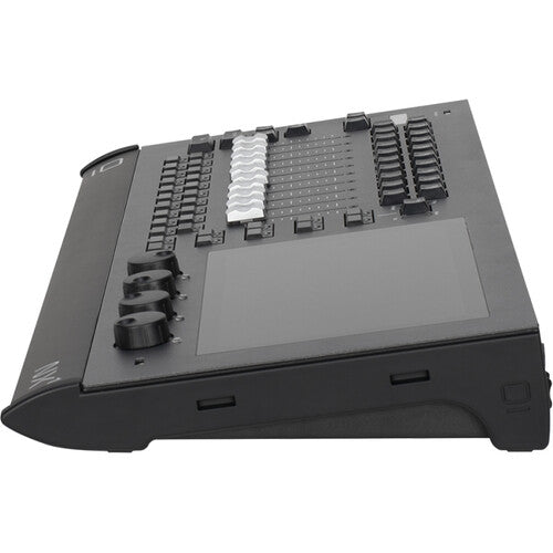 Obsidian NX1-16 Controlador de Iluminación ONYX 10 1" Pantalla Táctil 16 DMX Universos