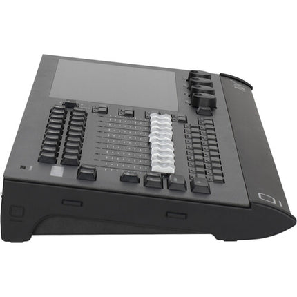 Obsidian NX1-16 Controlador de Iluminación ONYX 10 1" Pantalla Táctil 16 DMX Universos