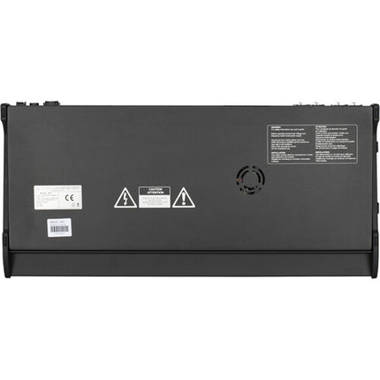Obsidian NX1-16 Controlador de Iluminación ONYX 10 1" Pantalla Táctil 16 DMX Universos