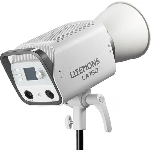 Godox Litemons LA150R Luz LED RGB 165W 1800-10000K con Reflector