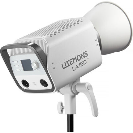 Godox Litemons LA150R RGB LED Monolight 165W Control RGB Kit de Viaje