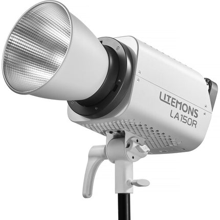 Godox Litemons LA150R RGB LED Monolight 165W Control RGB Kit de Viaje