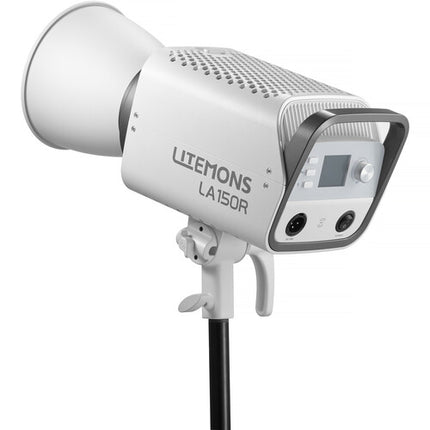 Godox Litemons LA150R RGB LED Monolight 165W Control RGB Kit de Viaje