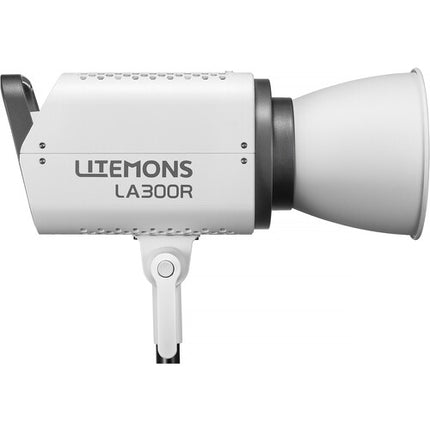 Godox Litemons LA300R Monoluz LED RGB 92900 Lux 1800-10000K Reflector incluido
