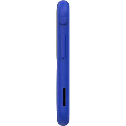 GreenTouch X3 Reproductor de Medios Digital 64GB Pantalla 1.7" Azul