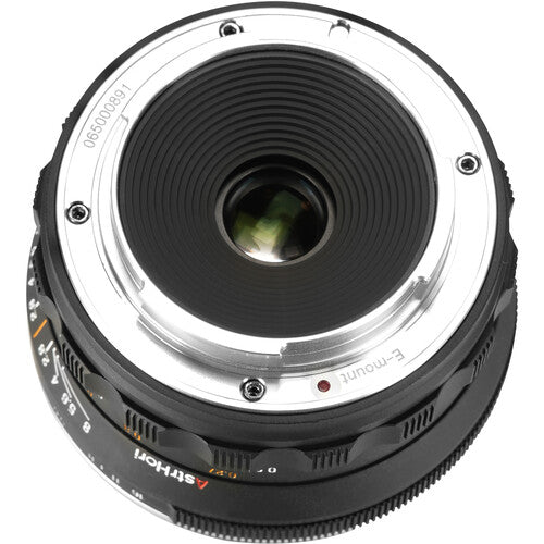 AstrHori 6mm f2.8 Lente Ojo de Pez Sony E Full Frame 220° FOV