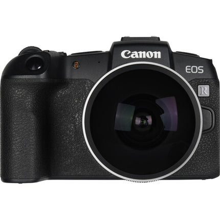 AstrHori 6mm f2.8 Objetivo Ojo de Pez Ultra Gran Angular 220° Full Frame Canon RF