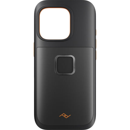 Funda Peak Design Mobile G.N.A.R. para iPhone 16 Pro Max Protección 12' TPU