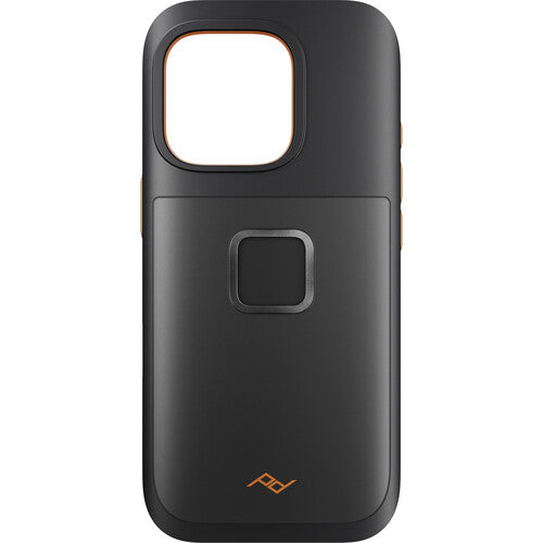 Funda Peak Design Mobile G.N.A.R. para iPhone 16 Pro Max Protección 12' TPU