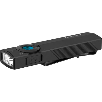 Olight ArkPro Lite Linterna Recargable 1200 Lúmenes USB-C IPX7