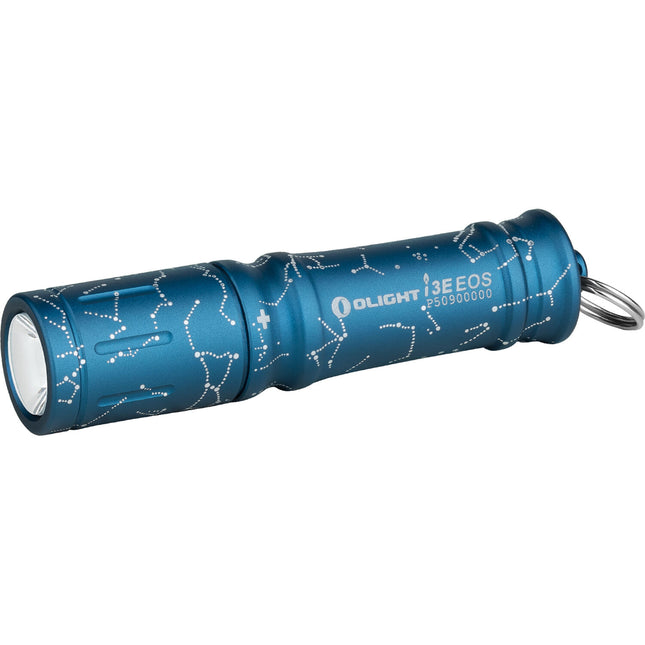 Olight I3E EOS Linterna 90 Lúmenes LED Philips AAA IPX8