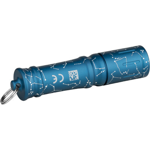 Olight I3E EOS Linterna 90 Lúmenes LED Philips AAA IPX8