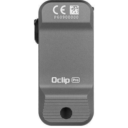 Olight Oclip Pro Linterna Recargable Clip 500 Lúmenes USB-C Phantom Squadron