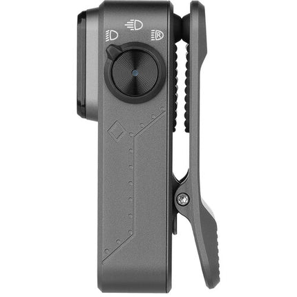 Olight Oclip Pro Linterna Recargable Clip 500 Lúmenes USB-C Phantom Squadron