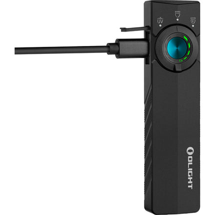 Olight ArkPro Lite Linterna Recargable 1200 Lúmenes USB-C IPX7