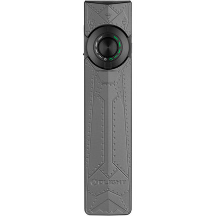 Olight ArkPro Linterna Recargable Luz Blanca 1500 Lúmenes IPX7 con Carga USB-C