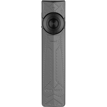 Olight ArkPro Linterna Recargable Luz Blanca 1500 Lúmenes IPX7 con Carga USB-C