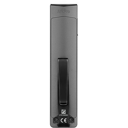 Olight ArkPro Linterna Recargable Luz Blanca 1500 Lúmenes IPX7 con Carga USB-C