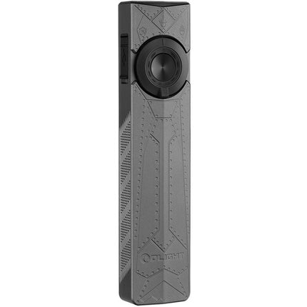 Olight ArkPro Linterna Recargable Luz Blanca 1500 Lúmenes IPX7 con Carga USB-C
