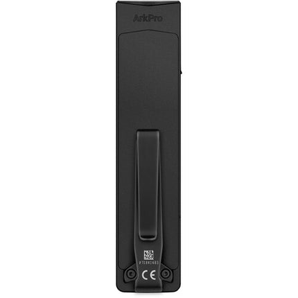 Olight ArkPro Linterna Recargable 1500 Lúmenes Haz Blanco Frío USB-C