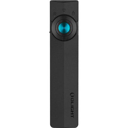 Olight ArkPro Linterna Recargable 1500 Lúmenes IPX7 USB-C Matte Black