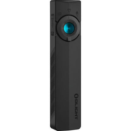 Olight ArkPro Linterna Recargable 1500 Lúmenes IPX7 USB-C Matte Black