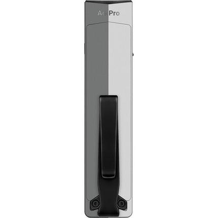 Olight ArkPro Linterna Recargable 1500 lúmenes IPX7 USB-C Plata Grafito