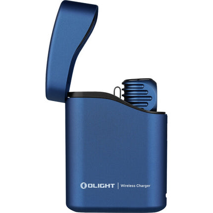 Olight Perun 3 Mini Linterna Recargable 1250 lúmenes Estuche 5000mAh