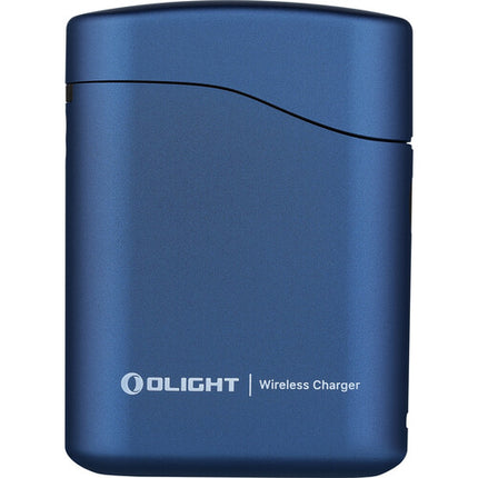 Olight Perun 3 Mini Linterna Recargable 1250 lúmenes Estuche 5000mAh