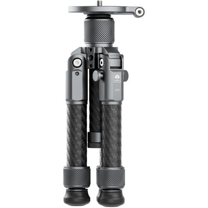 Sirui 3TM Trípode de Fibra de Carbono para Mesa 22 lb Altura 6-11.2"