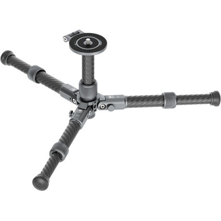 Sirui 3TM Trípode de Fibra de Carbono para Mesa 22 lb Altura 6-11.2"