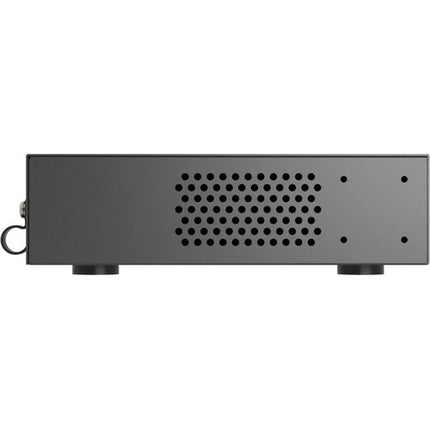 QNAP QSW-L3208-2C6T-US Switch de Red Gestionado 6 Puertos 10G 160Gbps