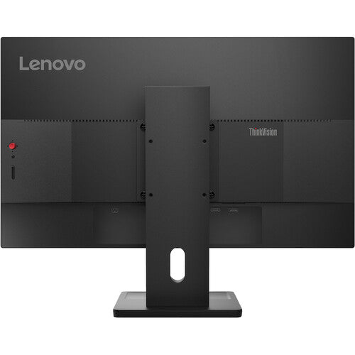 Lenovo ThinkVision E24Q-30 Monitor 24" QHD 2560x1440 100Hz HDMI
