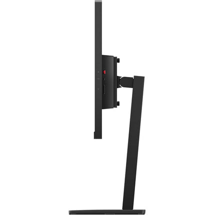 Lenovo ThinkVision E24Q-30 Monitor 24" QHD 2560x1440 100Hz HDMI