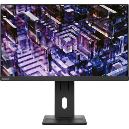 Lenovo ThinkVision E24Q-30 Monitor 24" QHD 2560x1440 100Hz HDMI