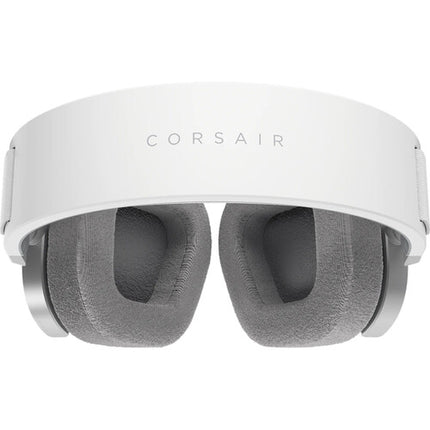 CORSAIR HS80 Max Auriculares Gaming Inalámbricos Blanco 50mm Bluetooth