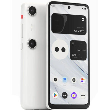 XREAL Beam Pro Control Remoto con Pantalla 6.5" 1080p y 128GB