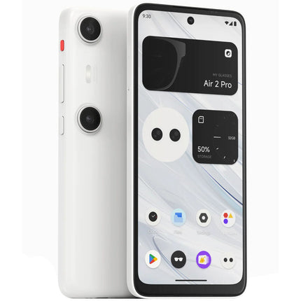 XREAL Beam Pro 256GB Control Remoto Pantalla Táctil 6.5 pulgadas
