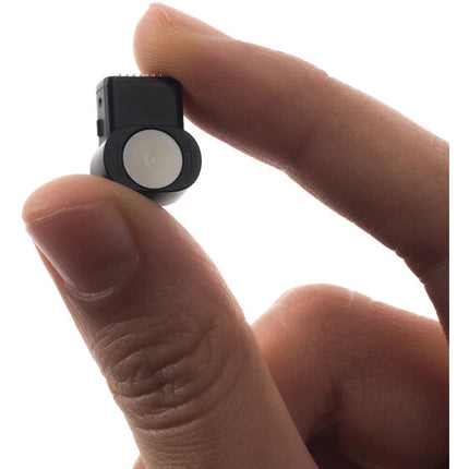 XREAL Eye AR Glasses 6DoF Captura Mundo Real Con Toque Unico