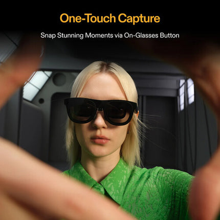 XREAL Eye Gafas AR para XREAL One Pro con Estabilización Electrónica