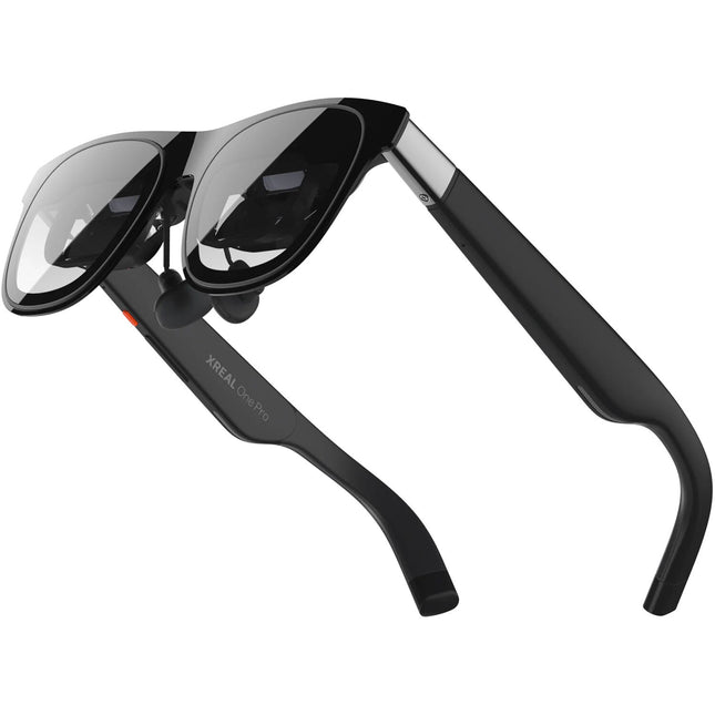 XREAL One Pro Gafas AR Medianas Micro-OLED 1080p 120Hz