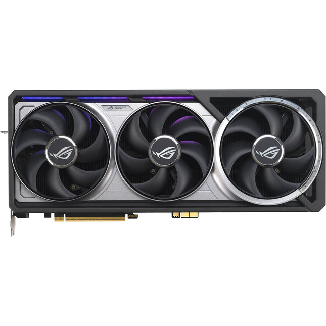 ASUS GeForce RTX 5090 Republic of Gamers Astral BTF OC Tarjeta gráfica 32GB GDDR7 2610MHz