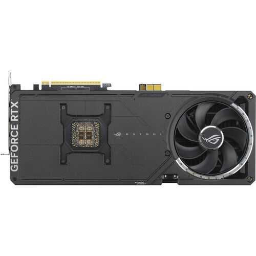 ASUS GeForce RTX 5090 Republic of Gamers Astral BTF OC Tarjeta gráfica 32GB GDDR7 2610MHz