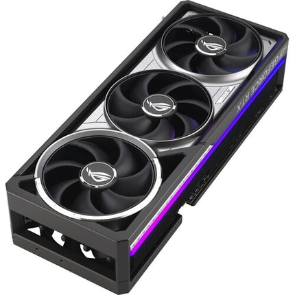 ASUS GeForce RTX 5090 Republic of Gamers Astral BTF OC Tarjeta gráfica 32GB GDDR7 2610MHz