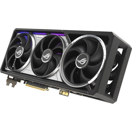ASUS GeForce RTX 5090 Republic of Gamers Astral BTF OC Tarjeta gráfica 32GB GDDR7 2610MHz
