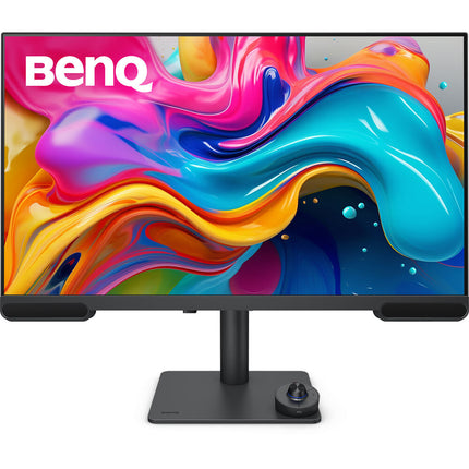 BenQ VideoVue PV3200U Monitor de Edición de Vídeo 31.5" 4K UHD HDR USB-C 65W