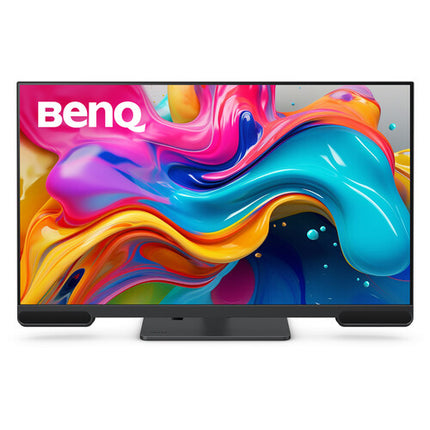 BenQ VideoVue PV3200U Monitor de Edición de Vídeo 31.5" 4K UHD HDR USB-C 65W