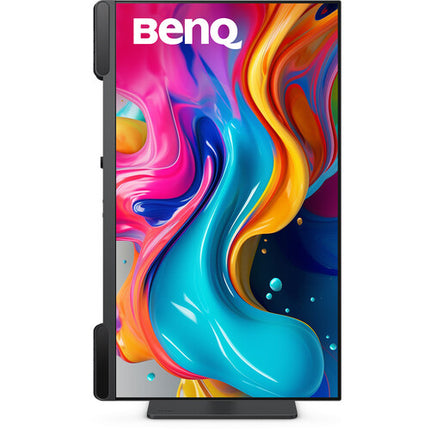BenQ VideoVue PV3200U Monitor de Edición de Vídeo 31.5" 4K UHD HDR USB-C 65W