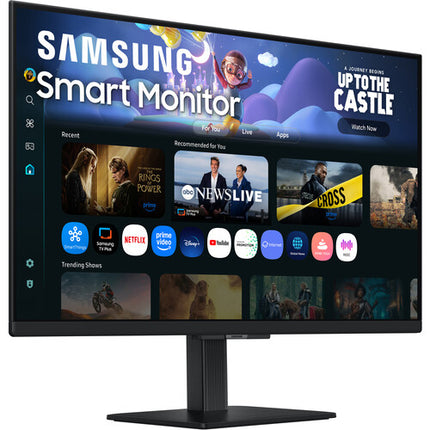 Samsung M5 M50F Monitor Inteligente 27" Full HD HDR10 250 nits