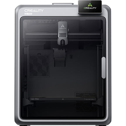 Creality K2 Pro Impresora 3D FDM Volumen 30x30x30 cm Pantalla táctil 4 pulgadas
